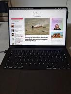 Apple MacBook Pro M3 Pro 14 inch | 512Gb/18Gb | AppleCare+, Computers en Software, Apple Macbooks, 2 tot 3 Ghz, Qwerty, Overige groottes
