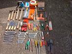 Gereedschap Collectie - Divers, Ophalen, Gebruikt