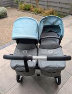 Bugaboo donkey 3 duo - complete set, Kinderen en Baby's, Kinderwagens en Combinaties, Ophalen, Zo goed als nieuw, Bugaboo