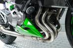 Kawasaki Z 800 (bj 2013), Bedrijf, Naked bike