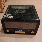 Vintage platenspeler Muse MT-110 B, Ophalen, Nieuw, Platenspeler, Overige merken