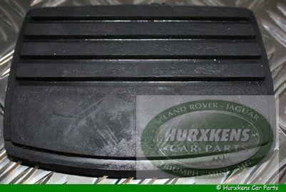 Pedaal rubber Land Rover Defender 1987-2006, Auto-onderdelen, Interieur en Bekleding, Ophalen of Verzenden, Nieuw