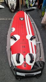 Future Fly FR 107 inruil & verzending mogelijk, Watersport en Boten, Windsurfen, -, Verzenden, Minder dan 250 cm, Nieuw