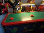 Air hockey Presus ( zie tekst), Ophalen, Zo goed als nieuw