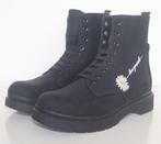 HOGE SCHOENEN MAAT 38 NIEUW !!!, Zwart, Overige typen, Nieuw, Ophalen of Verzenden
