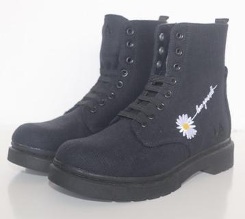 HOGE SCHOENEN MAAT 38 NIEUW !!! beschikbaar voor biedingen