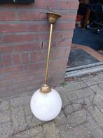 hanglamp vintage / antiek, Minder dan 50 cm, Gebruikt, Ophalen of Verzenden