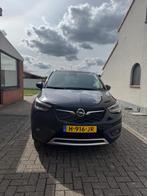 Opel Crossland X 1.2 Turbo 130pk Start/stop 2020 Blauw, Zwart, 1199 cc, Blauw, Origineel Nederlands