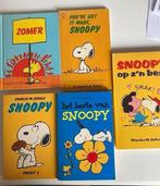Snoopy pockets, Ophalen of Verzenden, Gelezen, Stripboeken