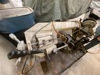HBM 210 Metaallintzaag - Metaalbewerking, Doe-het-zelf en Verbouw, Gereedschap | Zaagmachines, Ophalen of Verzenden