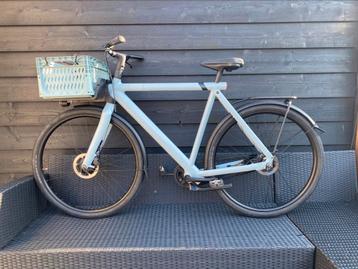 VanMoof S3 in perfecte staat!  ZGAN en goed onderhouden beschikbaar voor biedingen