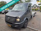 Volkswagen Crafter 35 2.0 TDI L3H1 NETTE AUTO RIJDT EN SCHAK, Auto's, Bestelauto's, 13 km/l, Euro 5, Gebruikt, 4 cilinders