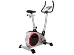 Hometrainer / Ergometer / Fietstrainer zgan, Sport en Fitness, Ophalen, Zo goed als nieuw, Hometrainer