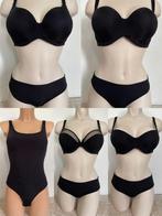 Nieuw prima donna bh star 90c 75d 65g, ., Zwart, Ophalen of Verzenden, BH