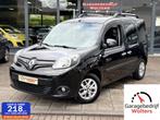 Renault Kangoo Family 1.2 TCe AIRCO 2X SCHUIFDEUR NIEUWSTAAT, Voorwielaandrijving, Parkeersensor, Stof, Gebruikt