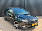 Ford Focus 1.5 EcoBoost ST-line Wagon | 182pk | Lage KMstand, Auto's, 1498 cc, 4 cilinders, Zwart, Handgeschakeld