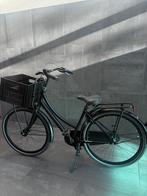 Gazelle dames fiets zo goed als nieuw, Fietsen en Brommers, Fietsen | Dames | Omafietsen, Ophalen, Zo goed als nieuw