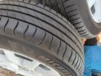 Auto 15inch velgen, banden, Ophalen, Gebruikt, 15 inch, Banden en Velgen