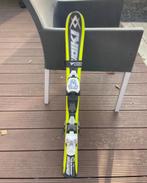 Völkl kinderski - maat 90 cm - met bindingen, Overige merken, Ophalen of Verzenden, Skiën, Minder dan 100 cm