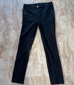 Kate moss broek, Ophalen of Verzenden, Zo goed als nieuw, Zwart, Lang