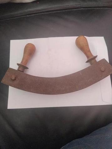 👉 Vintage groente hakker  beschikbaar voor biedingen