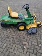 John Deere F525 Zitmaaier - Goede Conditie!, Tuin en Terras, Gebruikt, Benzine-grasmaaier, 50 cm of meer, Ophalen