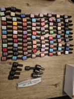 Moods Gellac + 3 biab kleuren, Ophalen of Verzenden, Zo goed als nieuw, Overige kleuren, Handen en Nagels