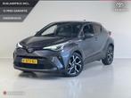Toyota C-HR 1.8 Hybrid First Edition | JBL-audio | Keyless |, Stof, Euro 6, 4 cilinders, 122 pk
