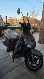 Sym Fiddle II - Zo goed als nieuw!, Ophalen