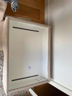 Ottoman - Ikea, Huis en Inrichting, Banken | Voetenbanken en Poefen, Ophalen, Minder dan 50 cm, 125 cm of meer, Zo goed als nieuw