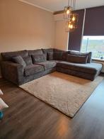 Famanti Hoekbank - Comfortabel en Stijlvol!, Huis en Inrichting, Banken | Bankstellen, Ophalen, 250 tot 300 cm, 100 tot 125 cm