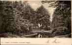 Driebergen met kleinrondstempel KOEDIJK 1904 + 17,50 euro, Verzamelen, Ansichtkaarten | Nederland, Verzenden, Voor 1920, Gelopen
