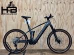 Cube Stereo Hybrid 160 HPC Race 750 E-Mountainbike Shimano, Niet ingevuld, 49 tot 53 cm, Ophalen of Verzenden, Zo goed als nieuw