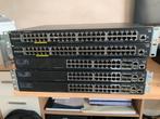 Aruba 2930F/M Switches - Gebruikt, Ophalen of Verzenden, Gebruikt
