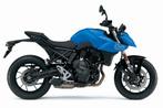 Suzuki GSX-8S (bj 2025), Bedrijf, Meer dan 35 kW, Naked bike