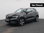 Volvo XC40 Recharge Core | Parkeer camera | 19 LM Velgen, 12 maanden, Stof, Gebruikt, Zwart