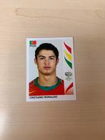 Panini rookie Ronaldo wk 2006, Ophalen of Verzenden, Buitenlandse clubs, Poster, Plaatje of Sticker