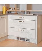 Kickspace 600, Gebruikt, Minder dan 30 cm, Radiator, Minder dan 60 cm