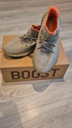 EU47,5/US13 Yeezy Boost 350 Desert Sage, Ophalen, Zo goed als nieuw, Overige kleuren