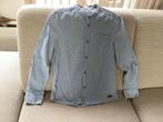 Jongensblouse, Kleding | Heren, Ophalen, Zo goed als nieuw, Blauw, Overige halswijdtes