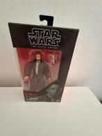 Star Wars The Black Series - Captain Poe Dameron #53, Verzamelen, Star Wars, Ophalen of Verzenden, Nieuw, Actiefiguurtje