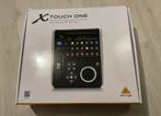 Behringer XTouch One Universal Control Surface., Muziek en Instrumenten, Ophalen of Verzenden, Zo goed als nieuw