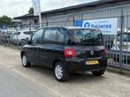 Fiat Multipla 1.6-16V Natural Power Active | CNG, Auto's, Fiat, Voorwielaandrijving, 1596 cc, Stof, 4 cilinders