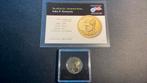 1 dollar jf kennedy, Verzenden, Overige materialen