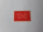 Postzegel tuberculose, Postzegels en Munten, Ophalen of Verzenden