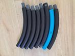 Fitness hoelahoep, Sport en Fitness, Ophalen of Verzenden, Met gewicht, Gebruikt, Fitness hoelahoep