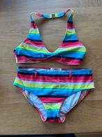 Leuke bikini maat 164/170, Ophalen of Verzenden, Zo goed als nieuw, Meisje, Bikiniset