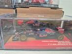 Max verstappen 1:43 collectie toro rosso, Ophalen, Nieuw, Auto, MiniChamps