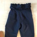 Zgan pantalon, mt XS, merk Costes blue, Costes blue, Lang, Maat 34 (XS) of kleiner, Blauw