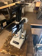Kloofmachine 8 ton, Ophalen, Zo goed als nieuw, Elektrisch